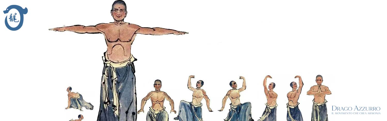 Padova Noventa Padovana, Saonara, Tombelle, Vigonovo corsi di Tai Chi, Bagua Zhan, QiGong, DaoYin, Ginnastica posturale e ginnastica del benessere e antalgica.